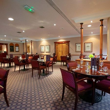 Muthu Glasgow River Hotel Erskine Exterior photo