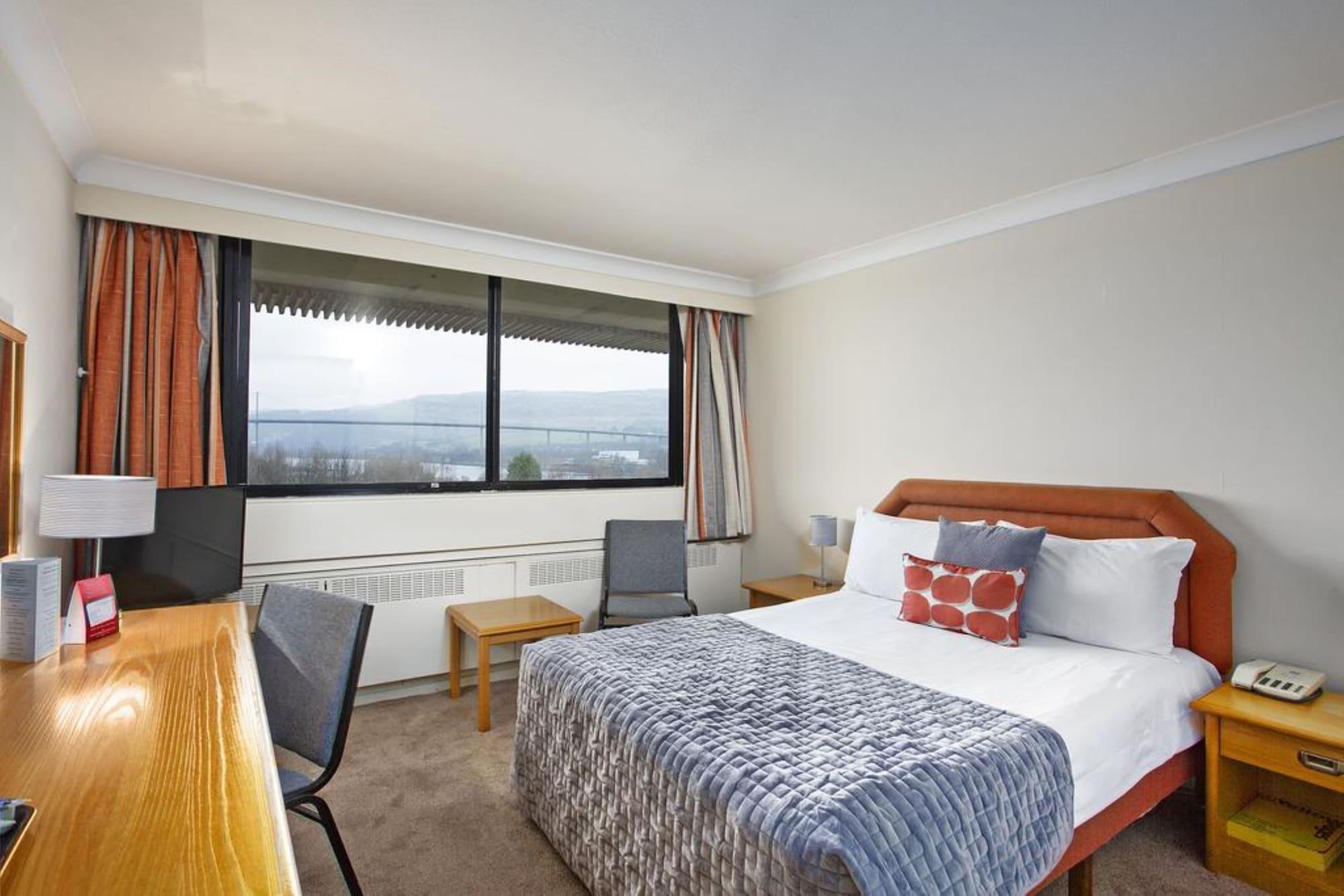 Muthu Glasgow River Hotel Erskine Exterior photo