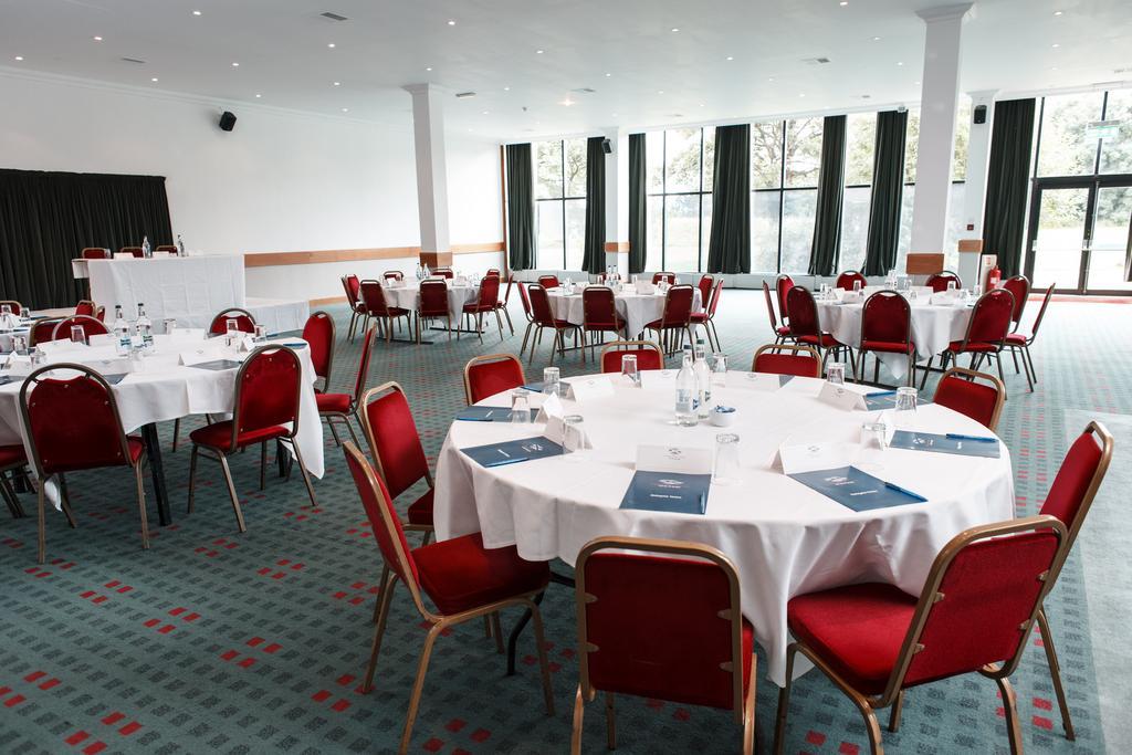 Muthu Glasgow River Hotel Erskine Exterior photo