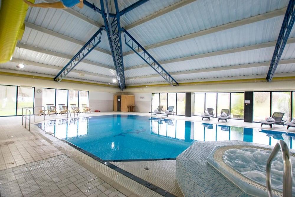 Muthu Glasgow River Hotel Erskine Exterior photo