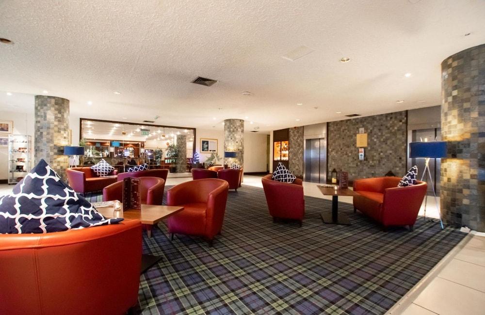 Muthu Glasgow River Hotel Erskine Exterior photo