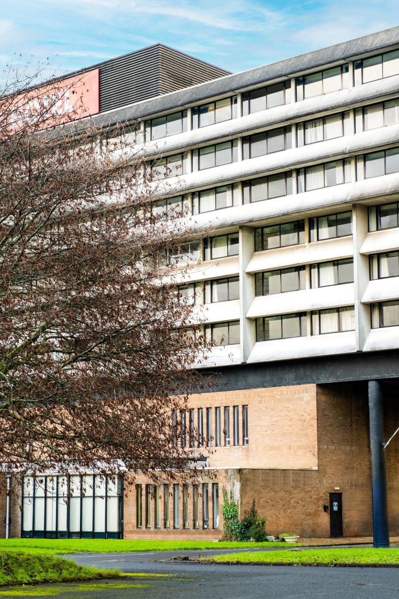 Muthu Glasgow River Hotel Erskine Exterior photo