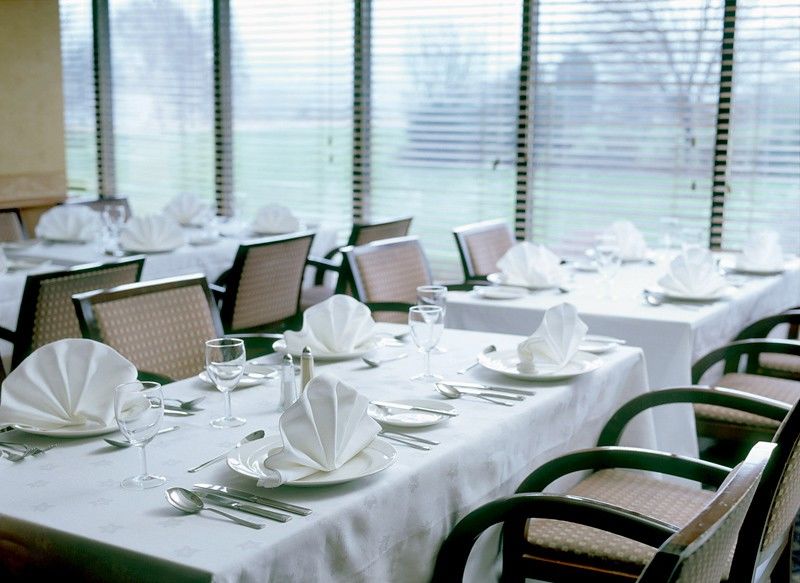 Muthu Glasgow River Hotel Erskine Exterior photo